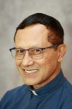 Rev. Ramon Bolatete