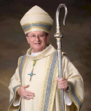 Bishop John Noonan