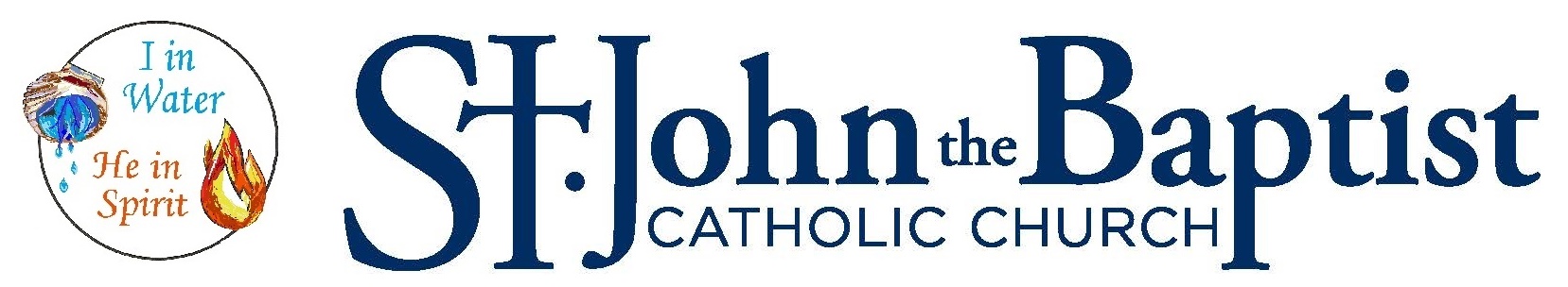 St. John the Baptist Catholic Church
